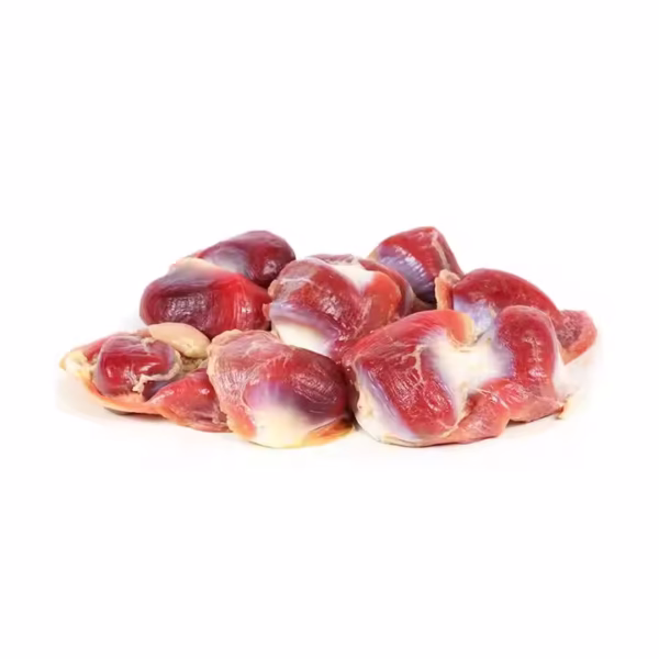 Chicken Gizzards