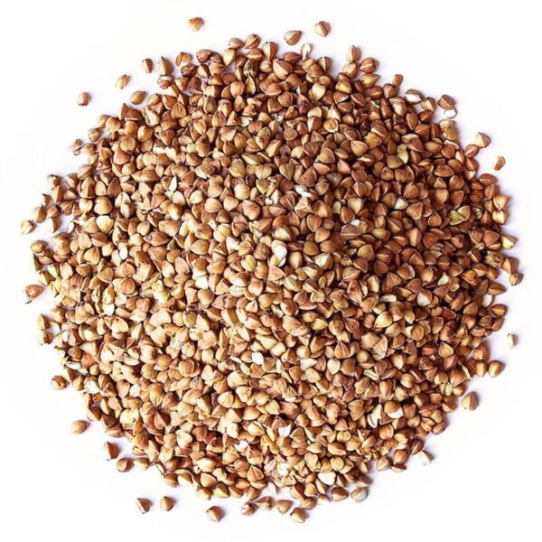 Buckwheat Kasha
