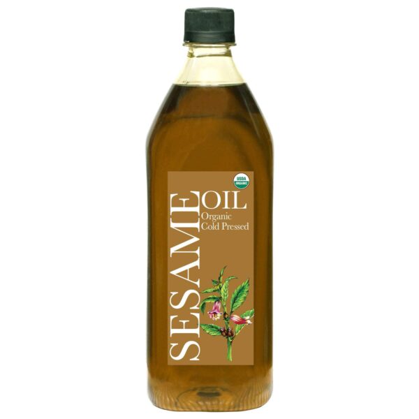 Daana Sesame Oil