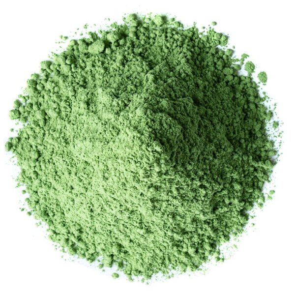 Organic Wheatgrass Powder