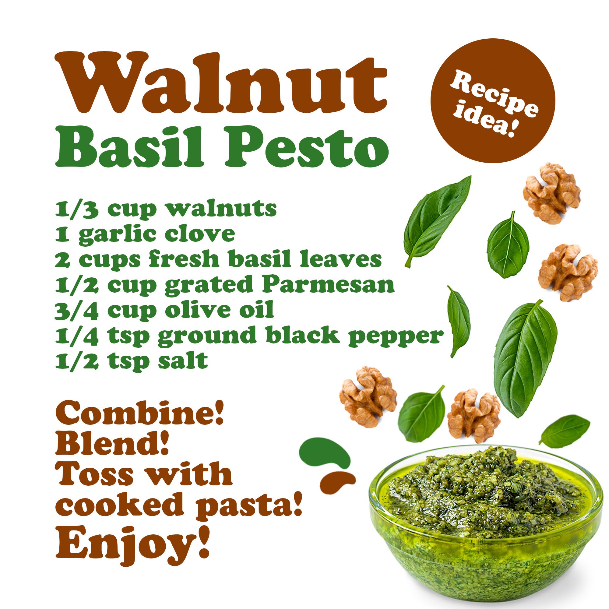 California Walnuts - Image 5