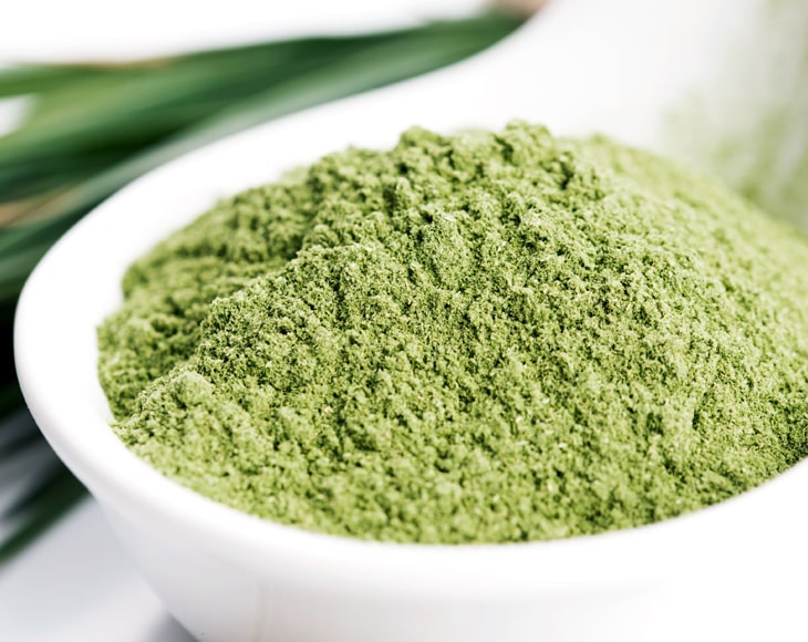 Barley Grass Powder - Image 2