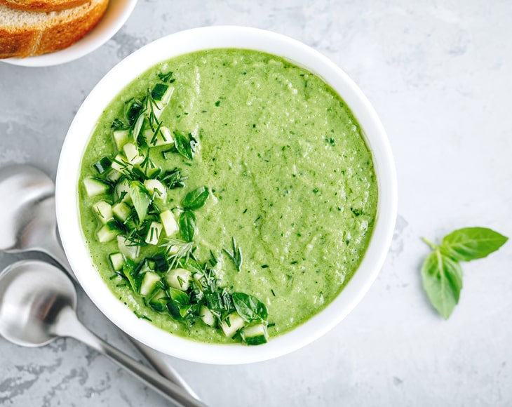Barley Grass Powder - Image 4
