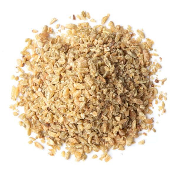 Organic Cracked Freekeh