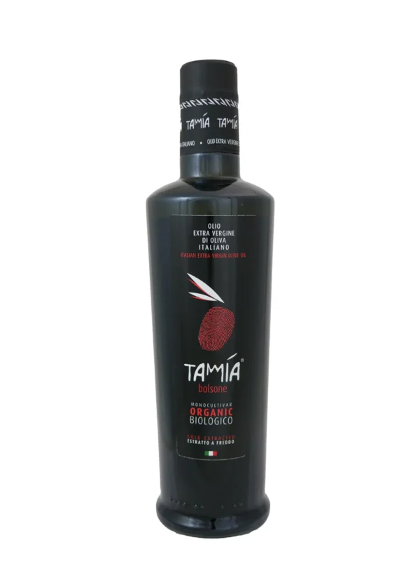 Tamia Bolsone Organic