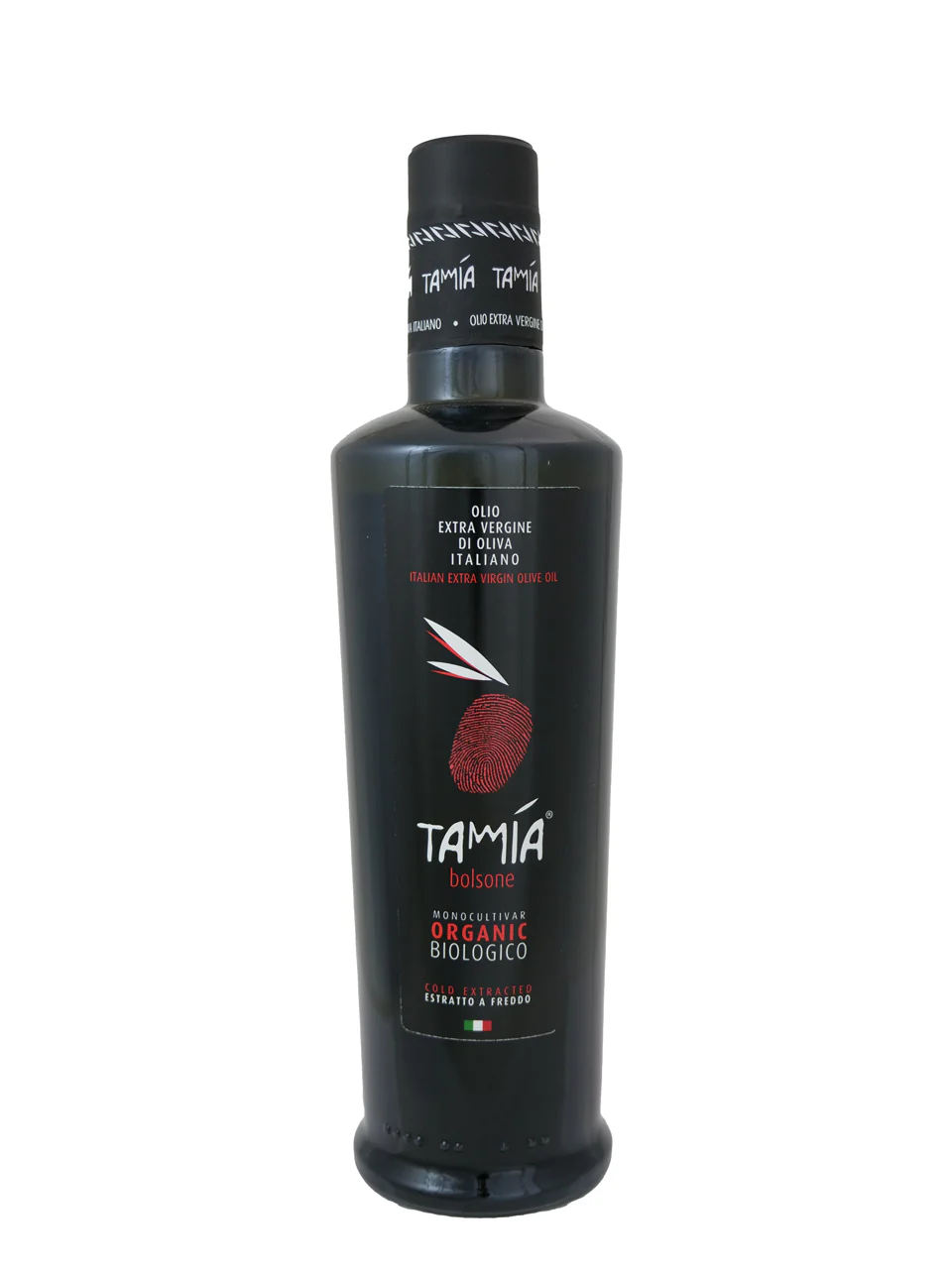 Tamia Bolsone Organic