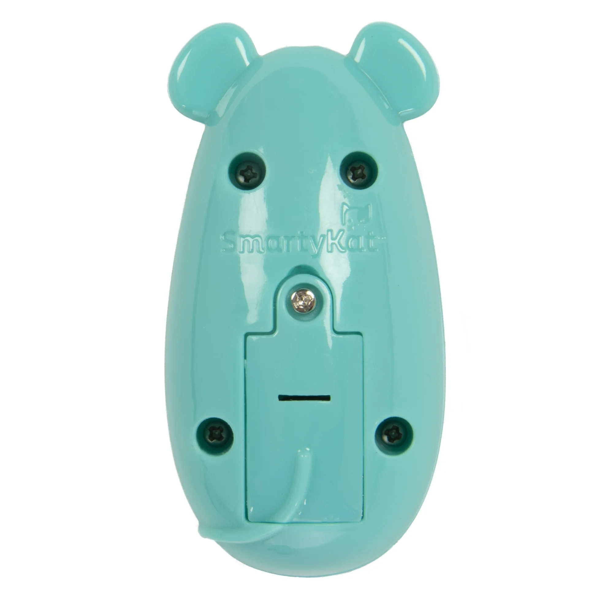 SmartyKat Loco Laser Electronic Light Laser Cat Toy, Battery Powered - Image 4