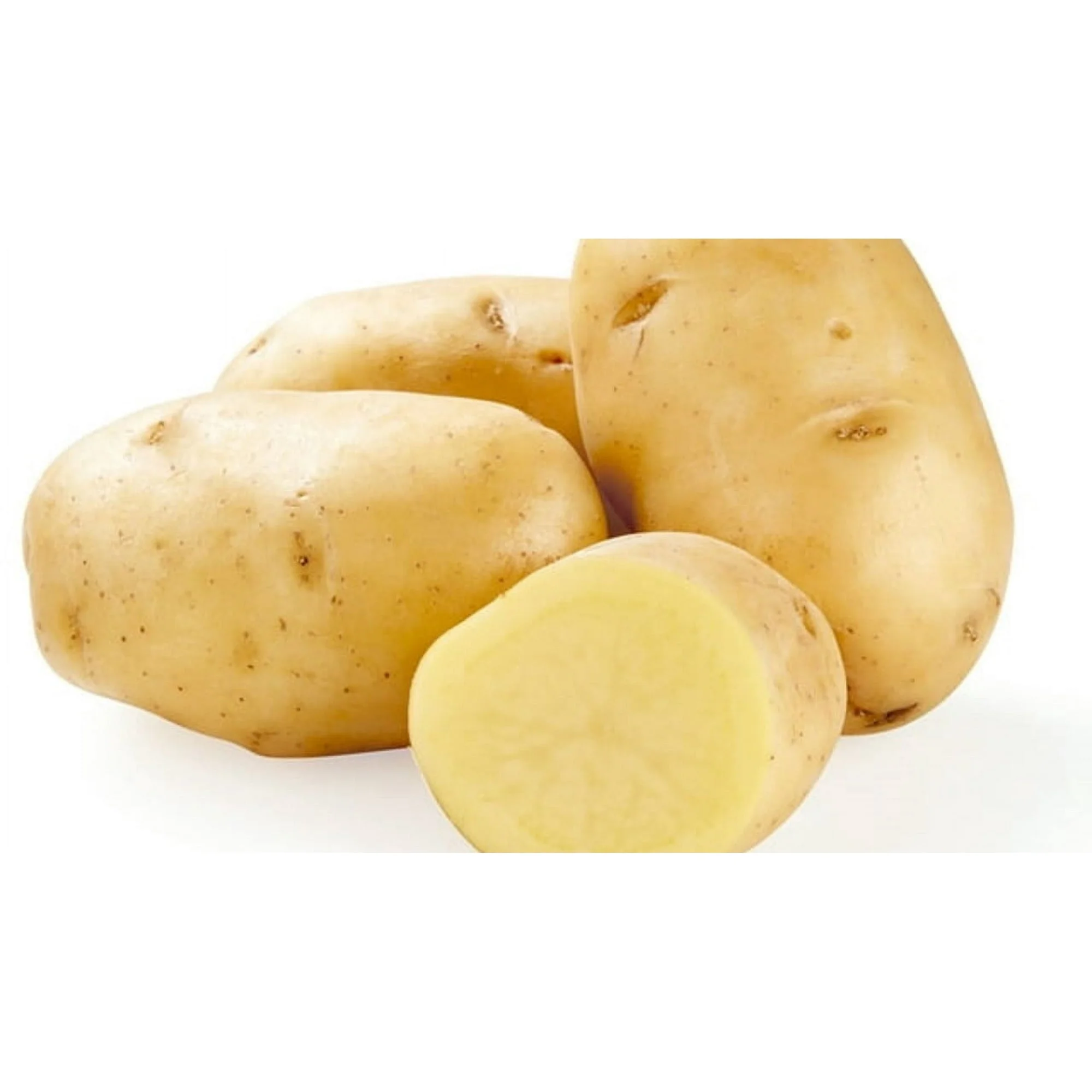 Fresh Yukon Potatoes 5 Lb Bag - Image 2