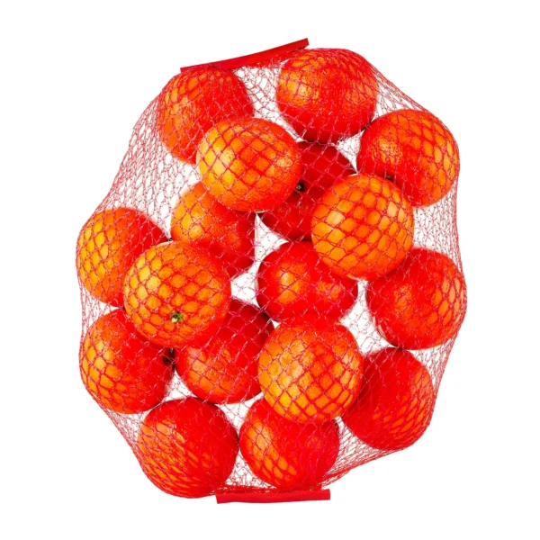 Fresh Mandarin Oranges, 3 lb Bag