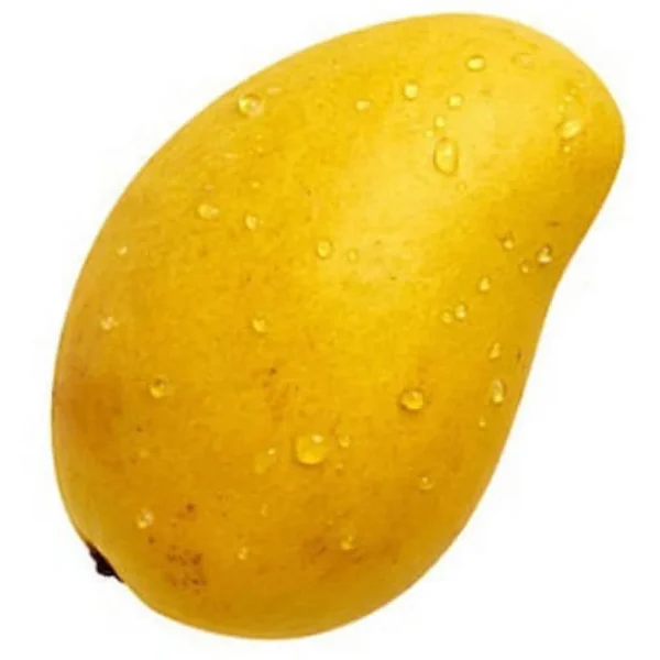 Fresh Yellow Mangoes, Each