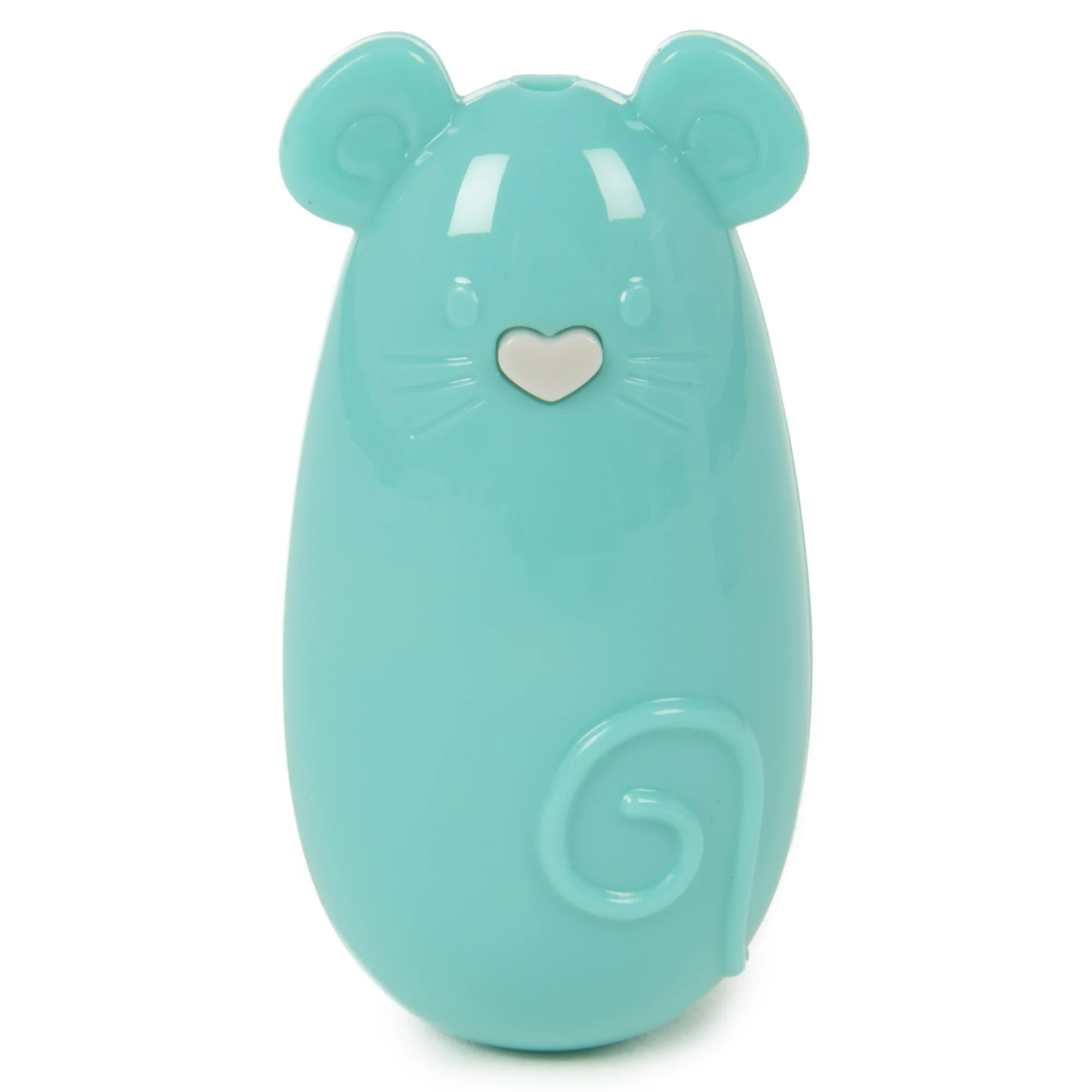 SmartyKat Loco Laser Electronic Light Laser Cat Toy, Battery Powered