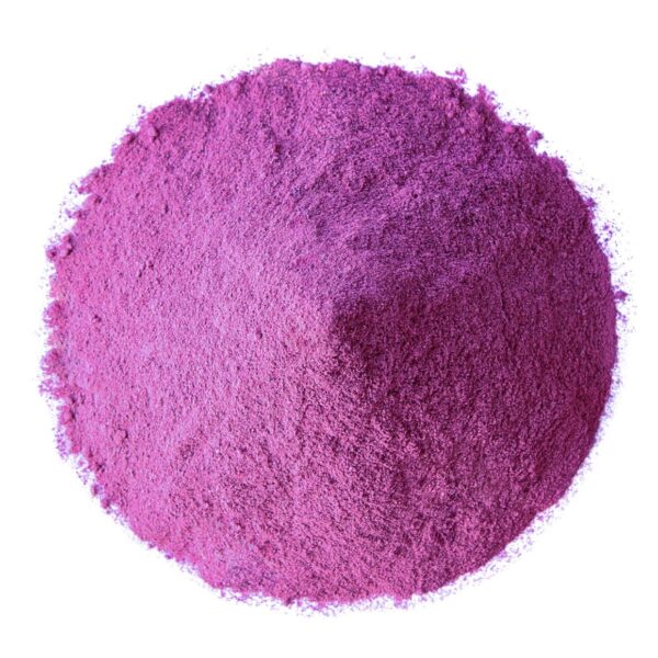 Organic Purple Sweet Potato Powder